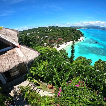 Tropicana Ocean Villas Yapak Extérieur photo