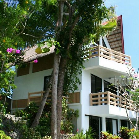 Tropicana Ocean Villas Yapak Extérieur photo