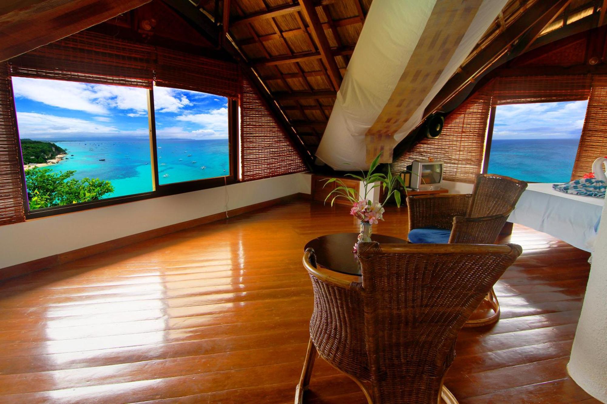 Tropicana Ocean Villas Yapak Chambre photo