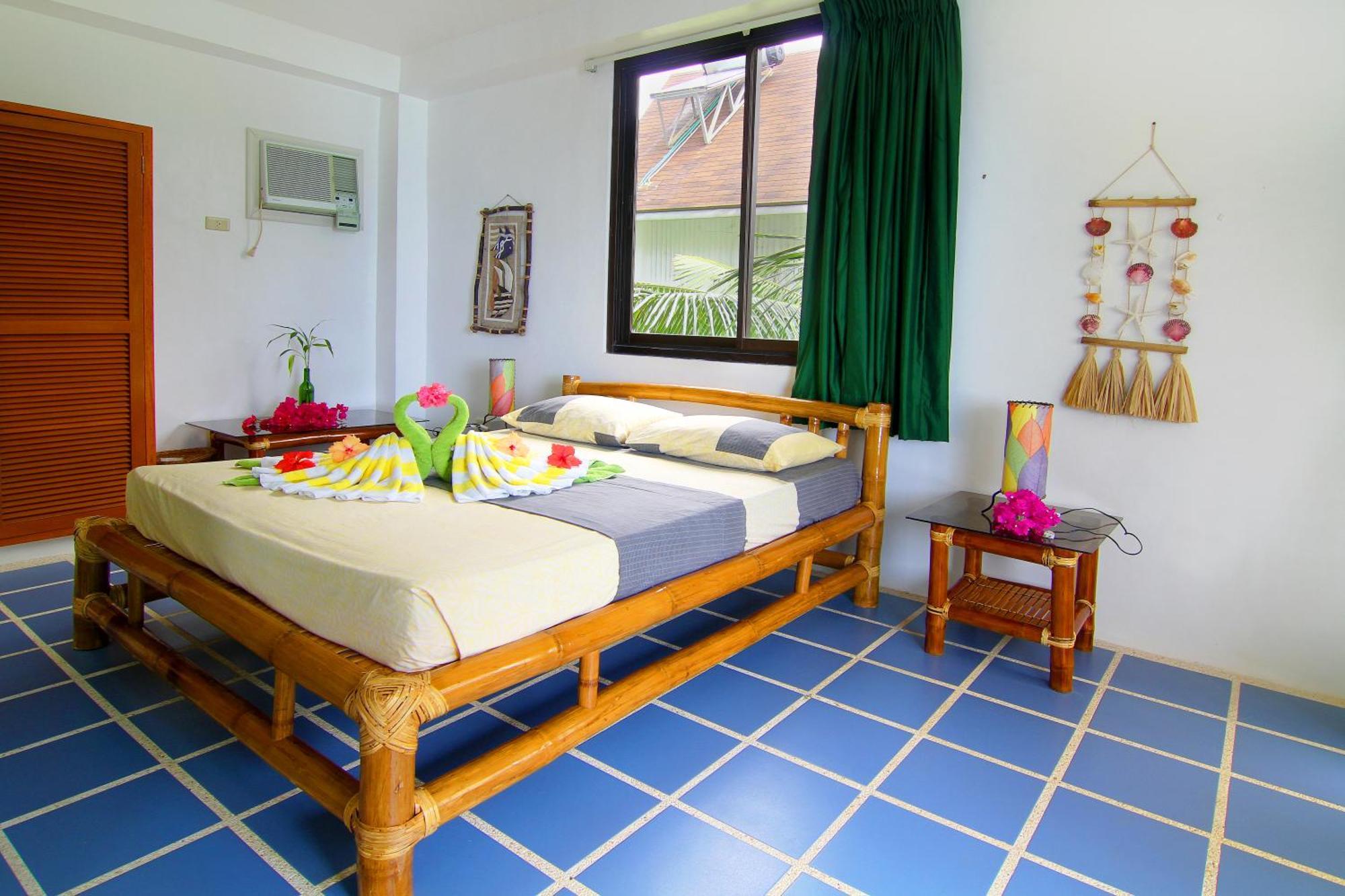 Tropicana Ocean Villas Yapak Chambre photo