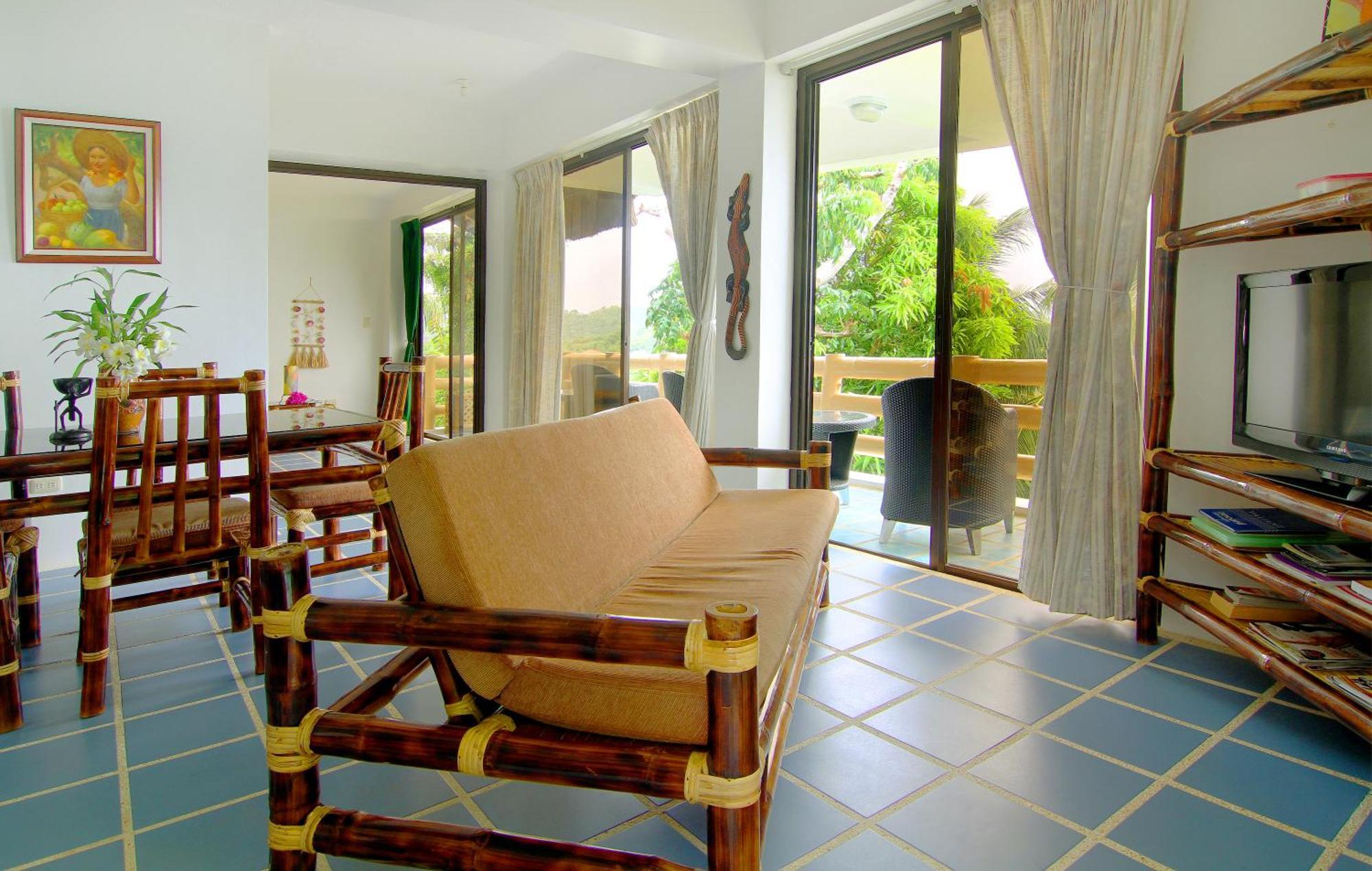 Tropicana Ocean Villas Yapak Chambre photo