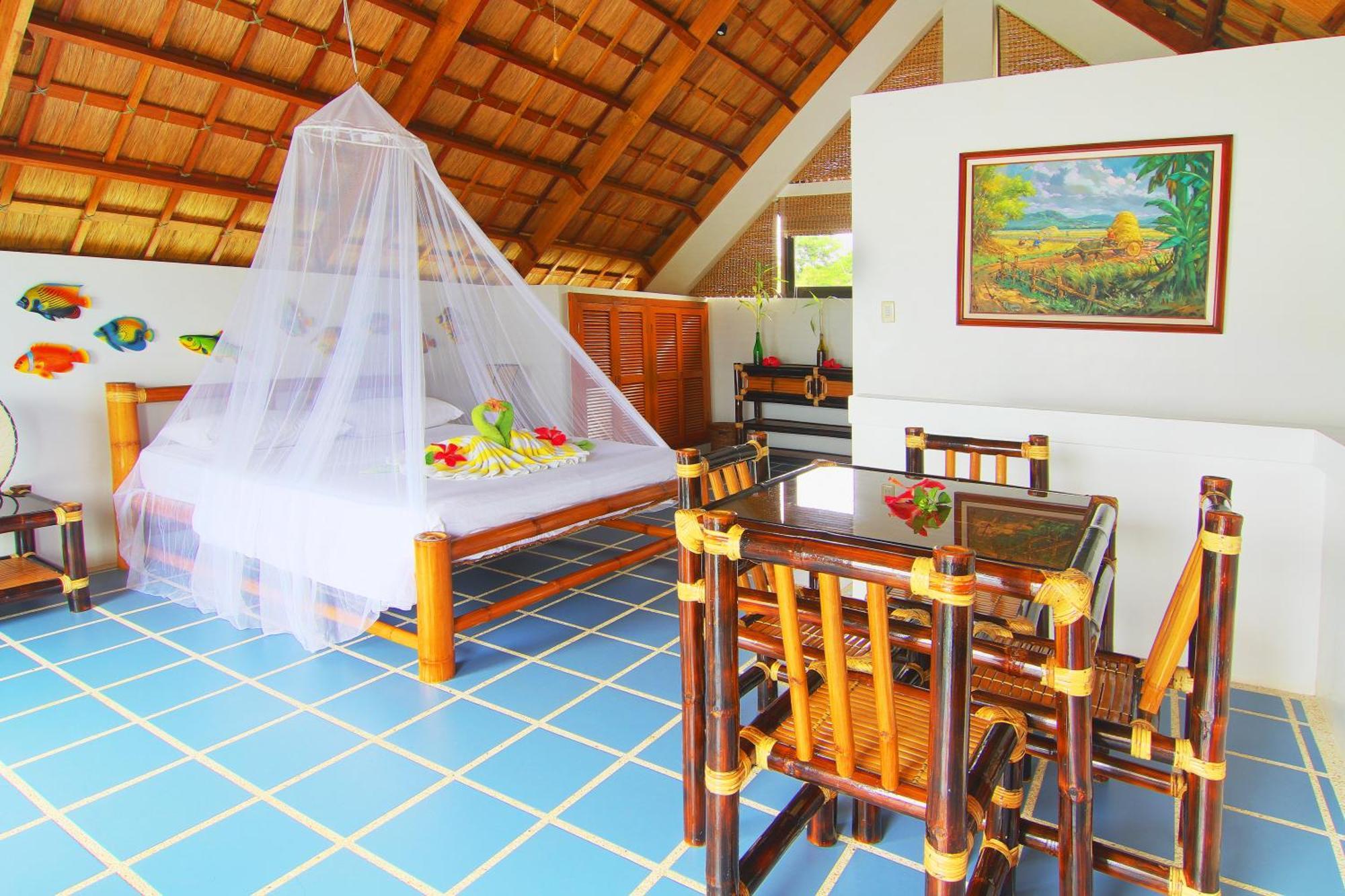 Tropicana Ocean Villas Yapak Chambre photo