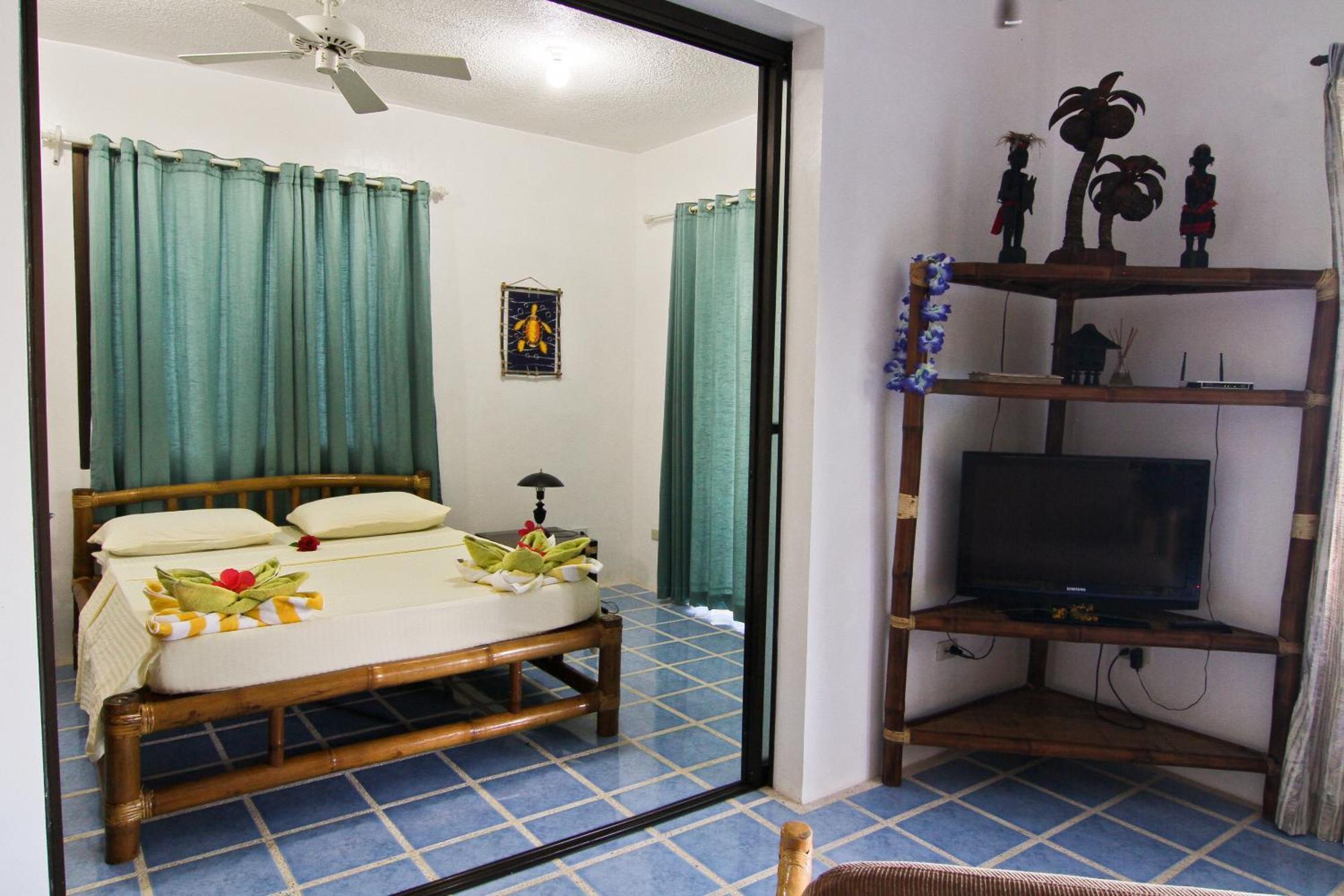 Tropicana Ocean Villas Yapak Chambre photo