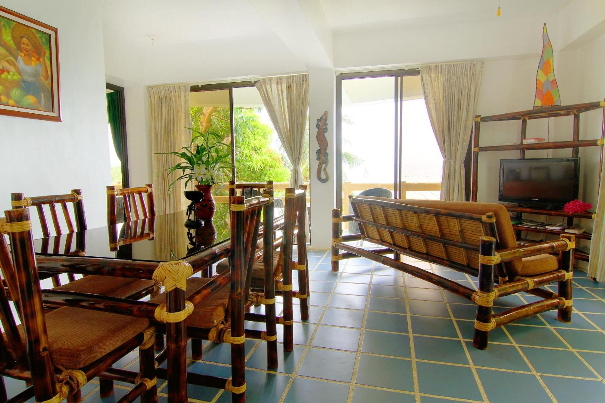 Tropicana Ocean Villas Yapak Chambre photo