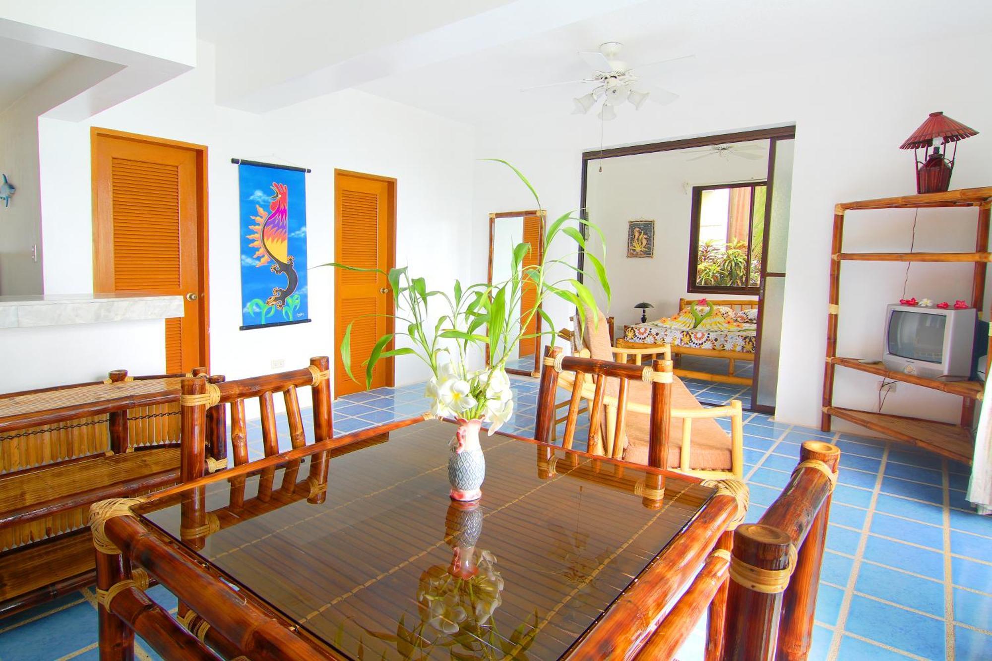 Tropicana Ocean Villas Yapak Chambre photo