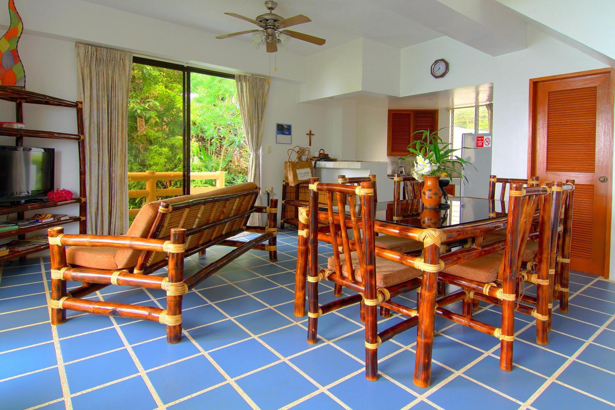 Tropicana Ocean Villas Yapak Chambre photo