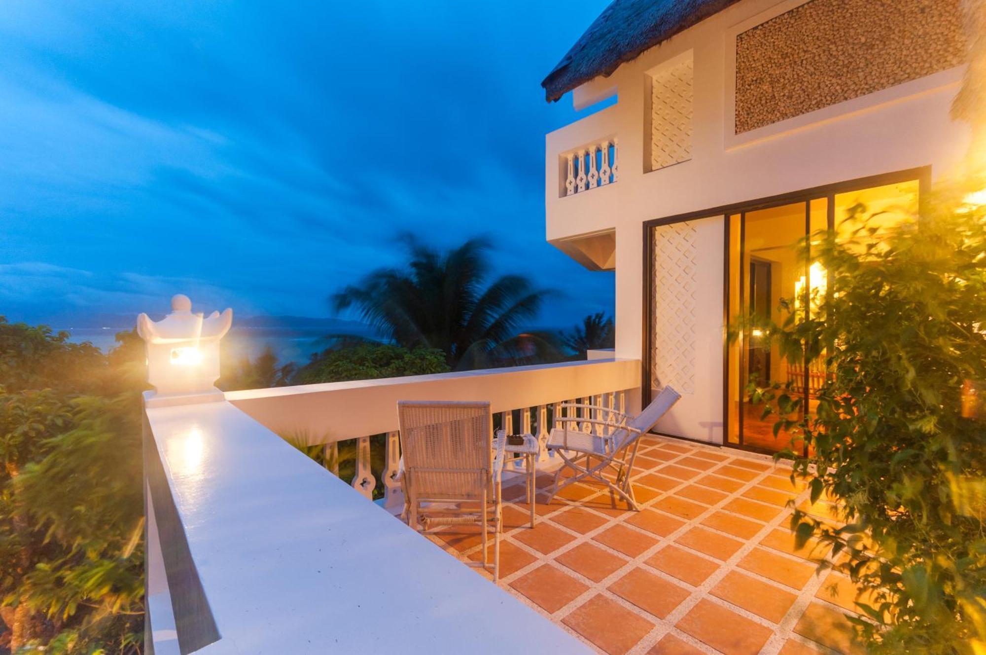 Tropicana Ocean Villas Yapak Chambre photo