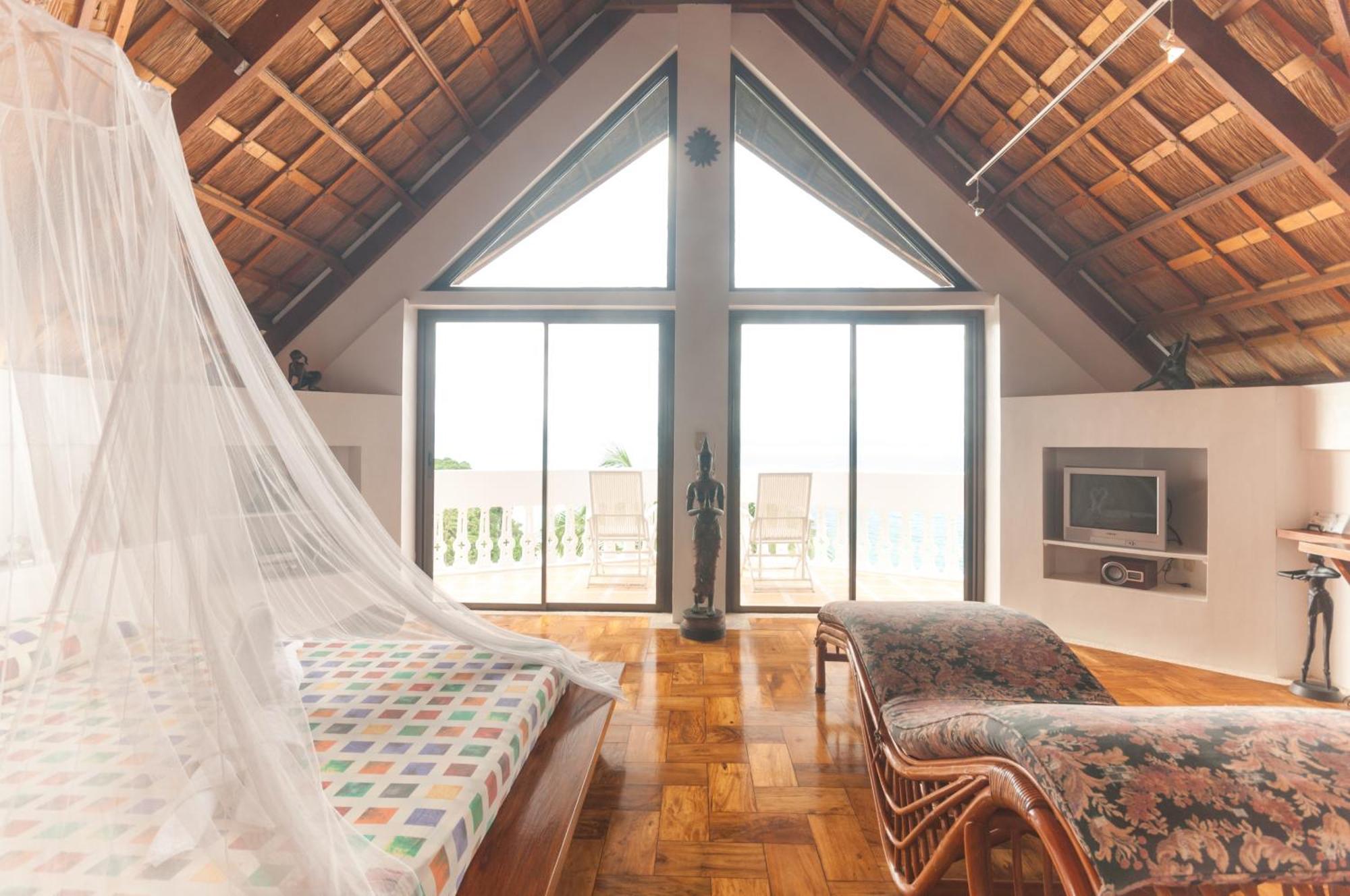 Tropicana Ocean Villas Yapak Chambre photo