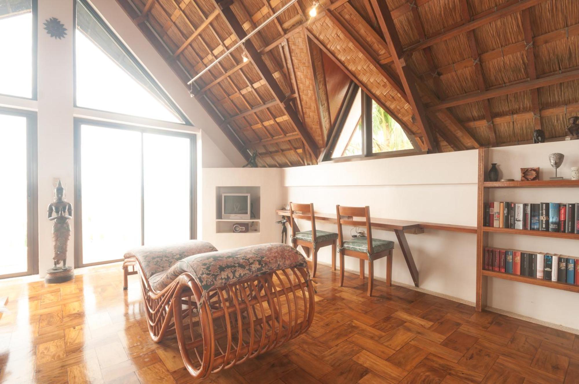 Tropicana Ocean Villas Yapak Chambre photo