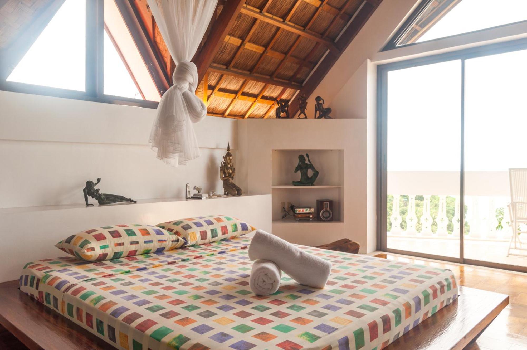Tropicana Ocean Villas Yapak Chambre photo