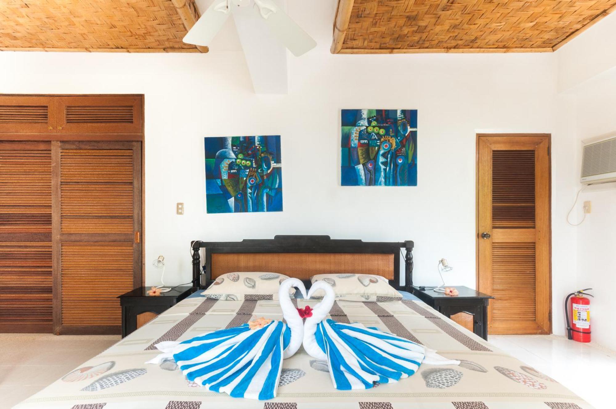 Tropicana Ocean Villas Yapak Chambre photo