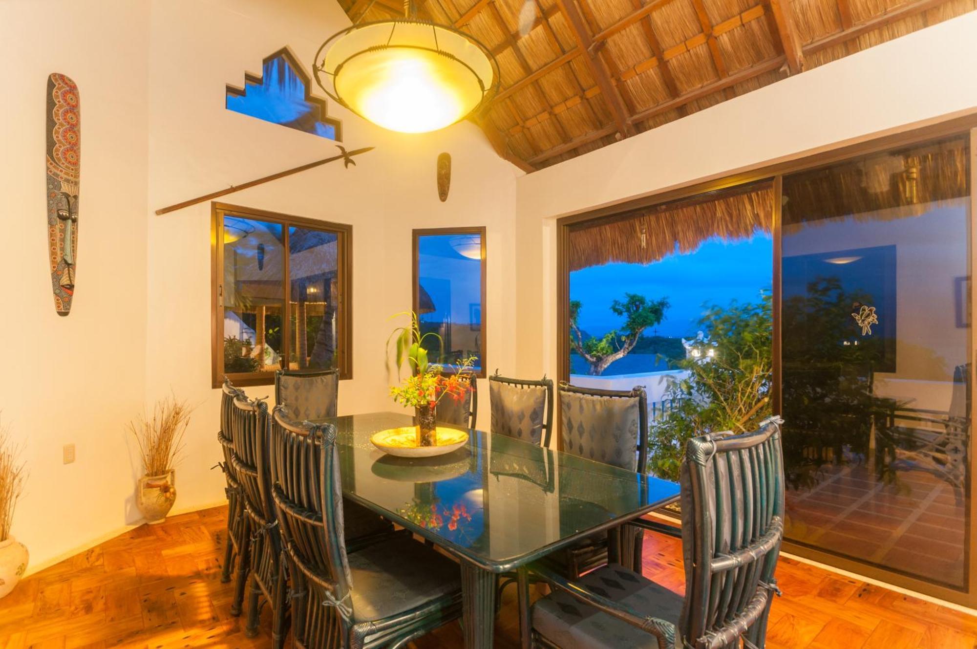 Tropicana Ocean Villas Yapak Chambre photo