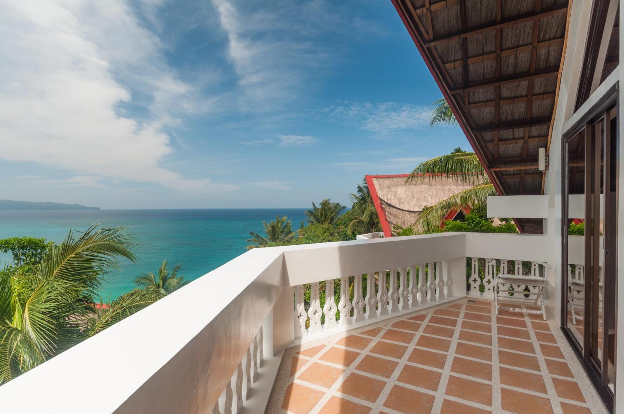 Tropicana Ocean Villas Yapak Chambre photo