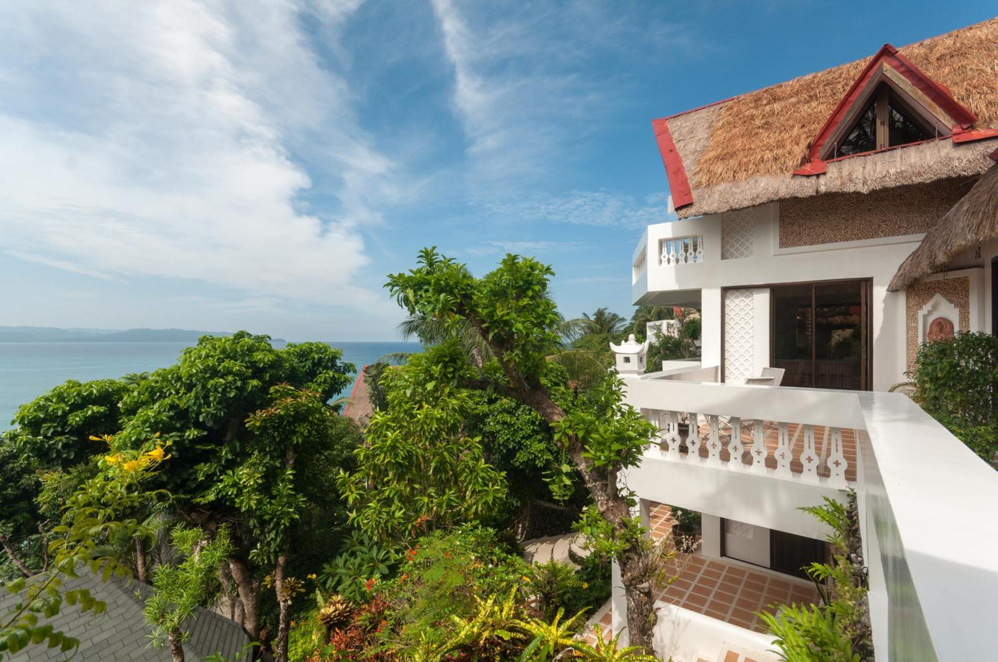 Tropicana Ocean Villas Yapak Chambre photo