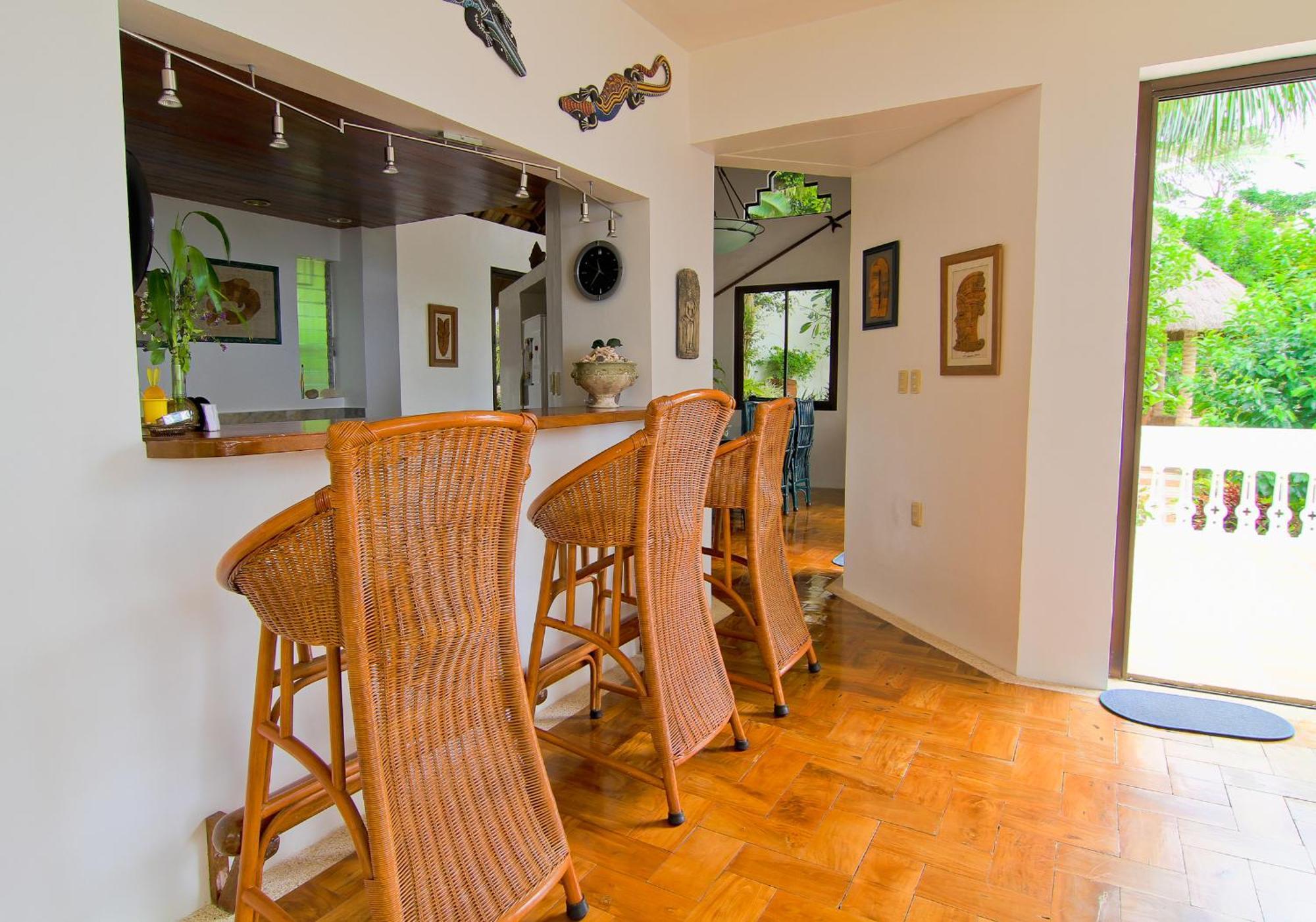 Tropicana Ocean Villas Yapak Chambre photo