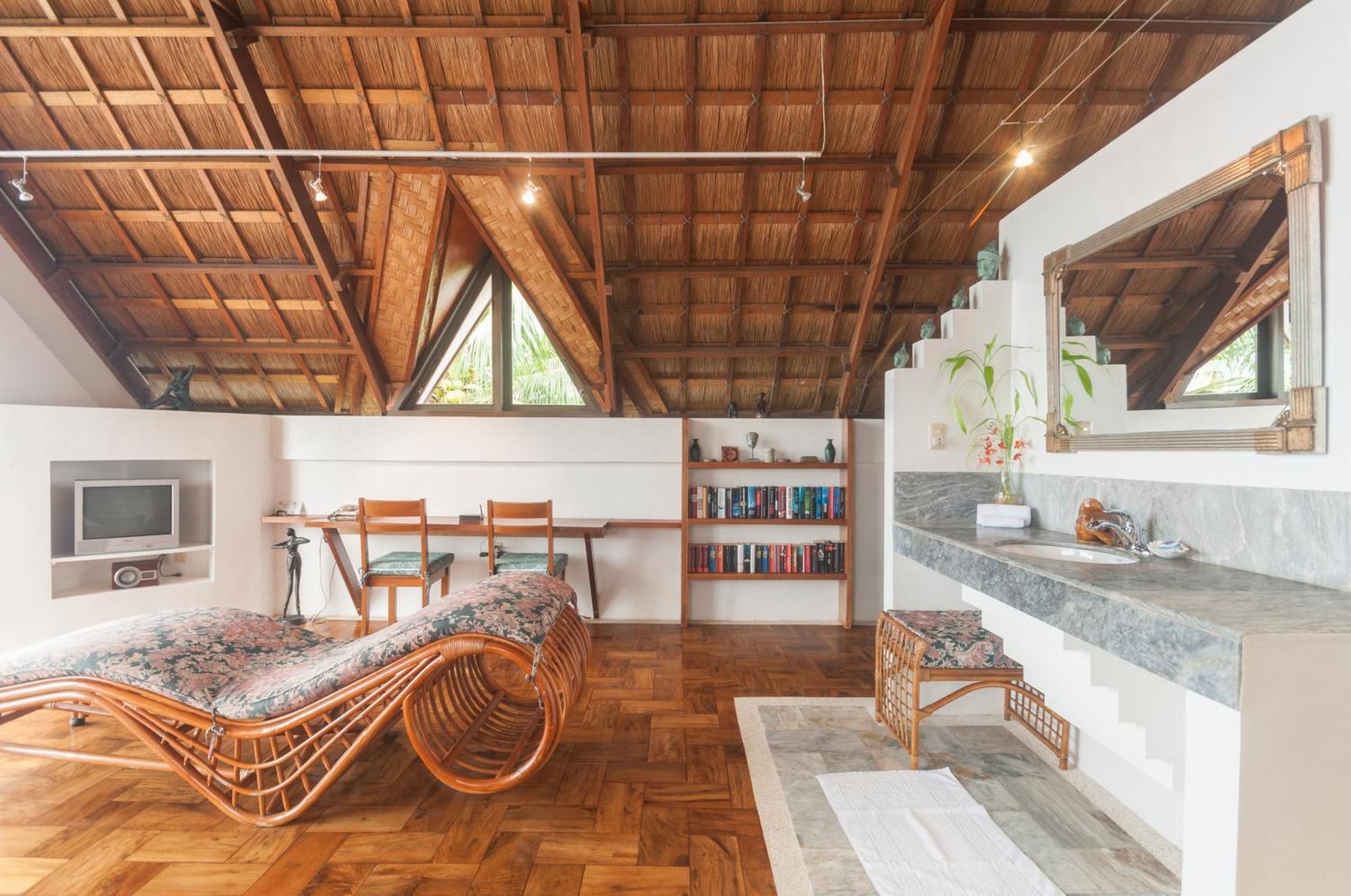 Tropicana Ocean Villas Yapak Chambre photo