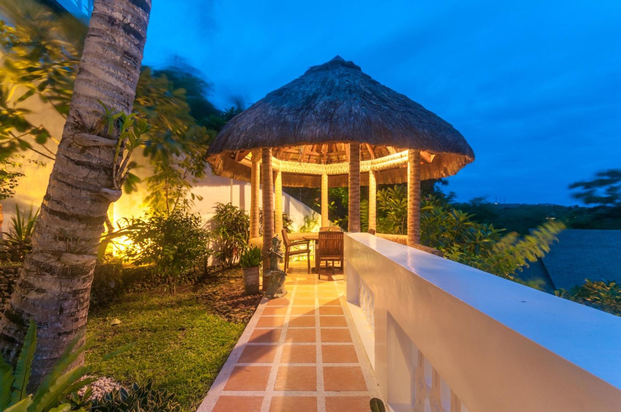 Tropicana Ocean Villas Yapak Chambre photo