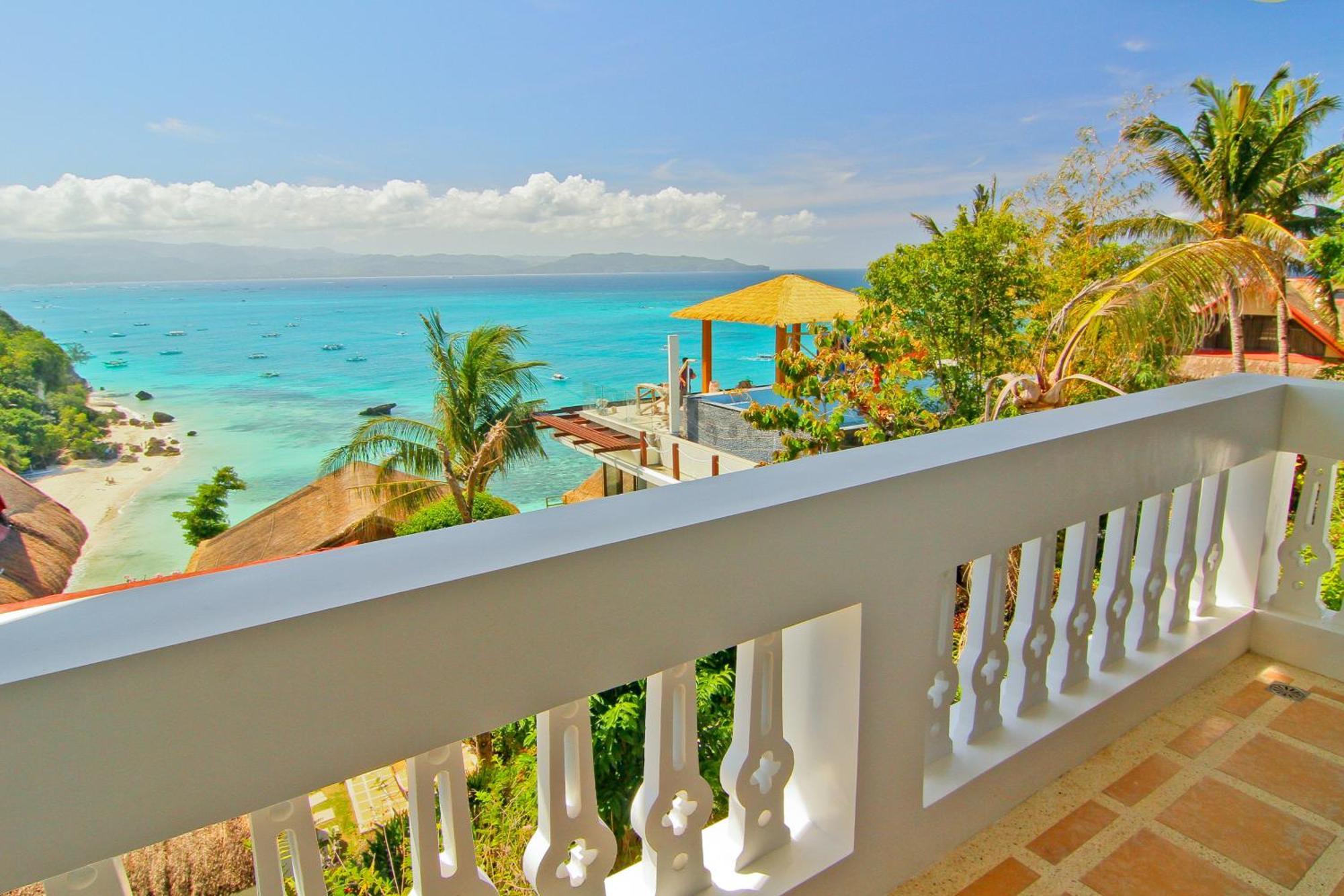 Tropicana Ocean Villas Yapak Chambre photo