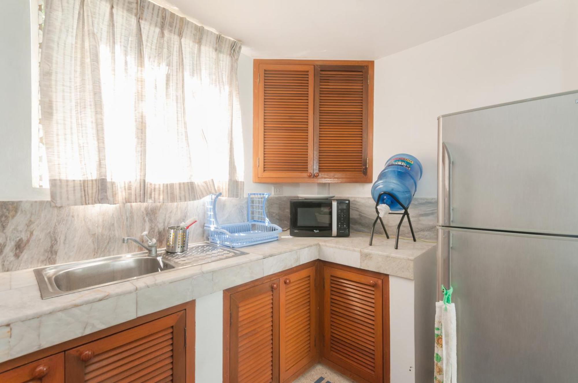 Tropicana Ocean Villas Yapak Extérieur photo