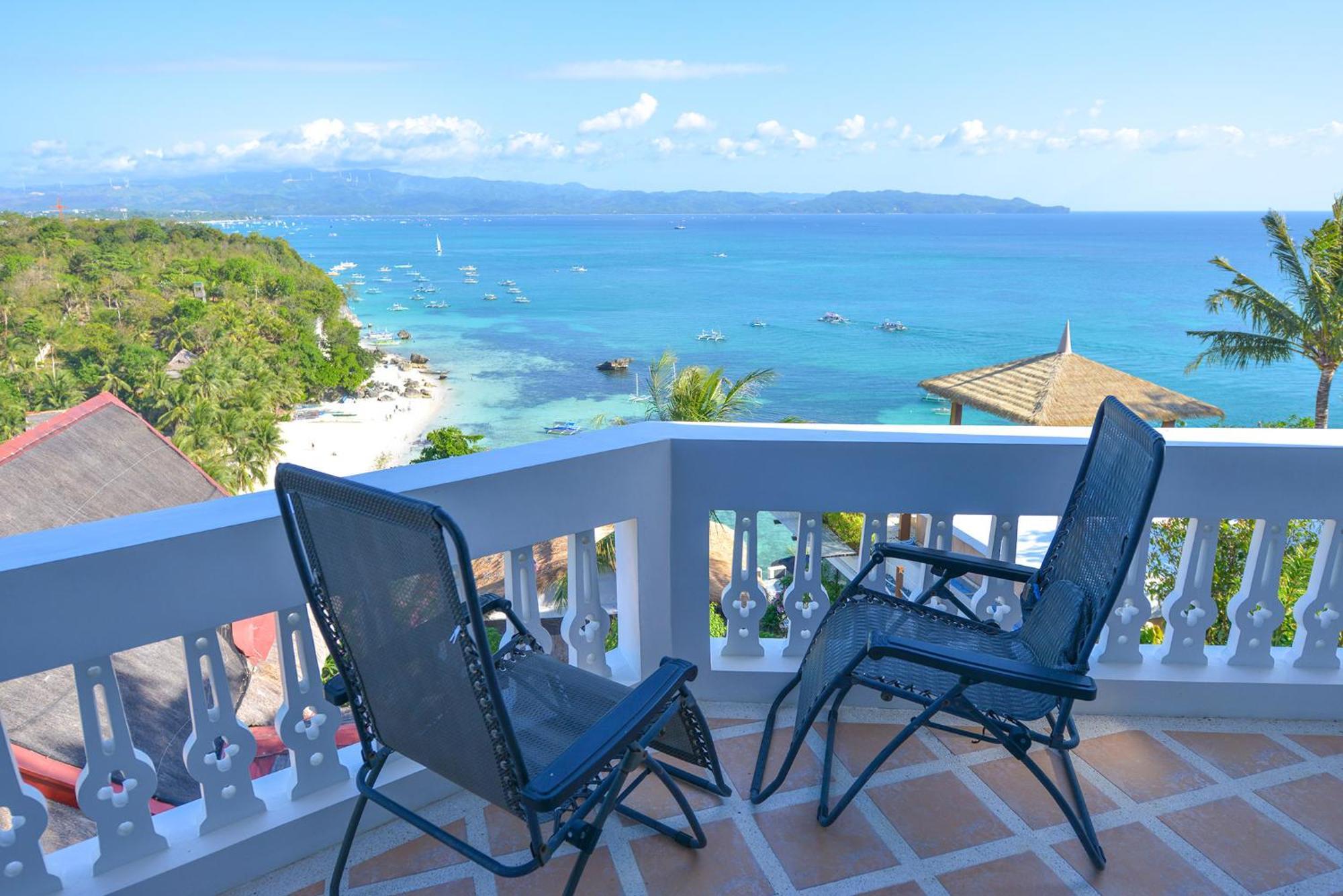 Tropicana Ocean Villas Yapak Extérieur photo
