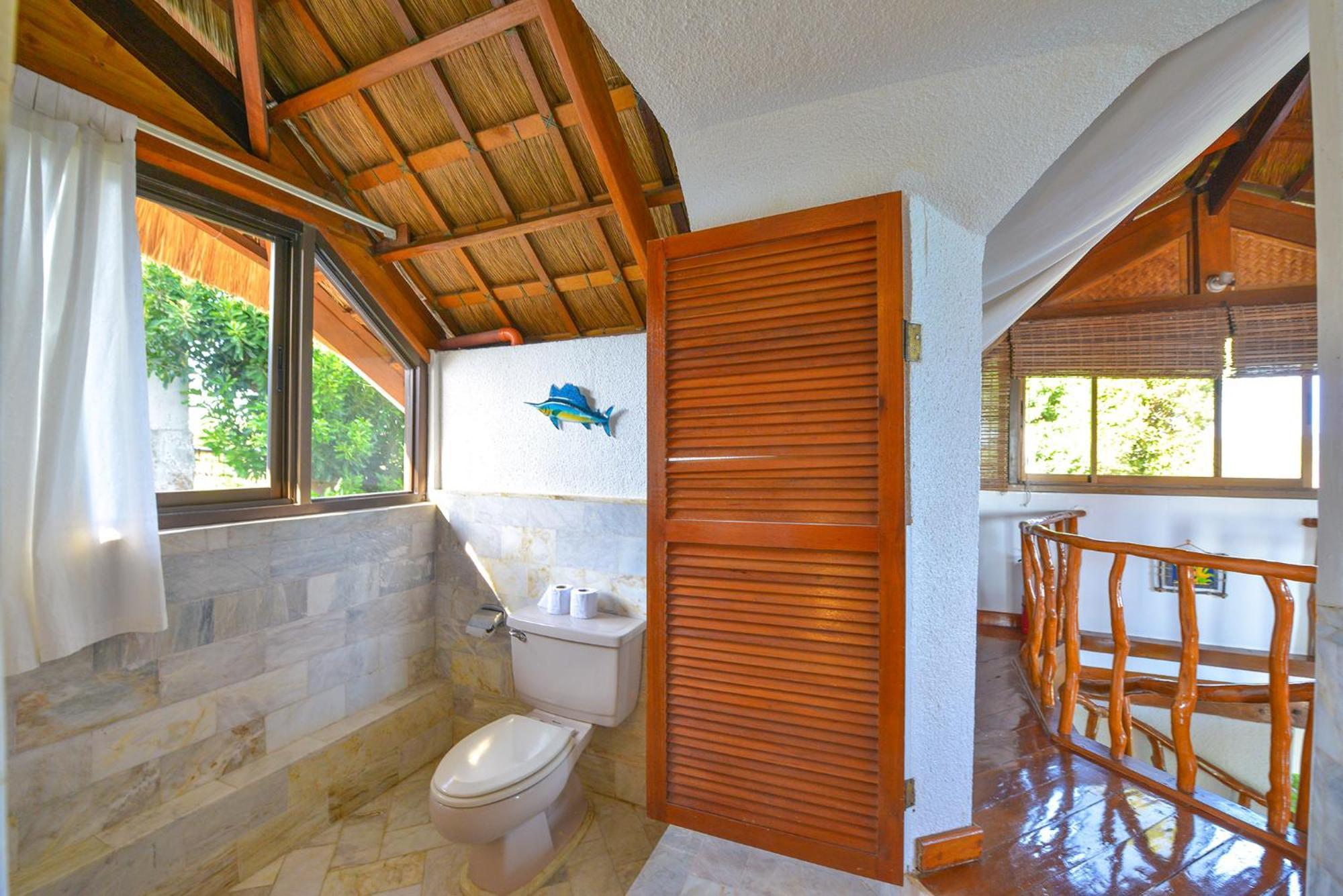Tropicana Ocean Villas Yapak Extérieur photo