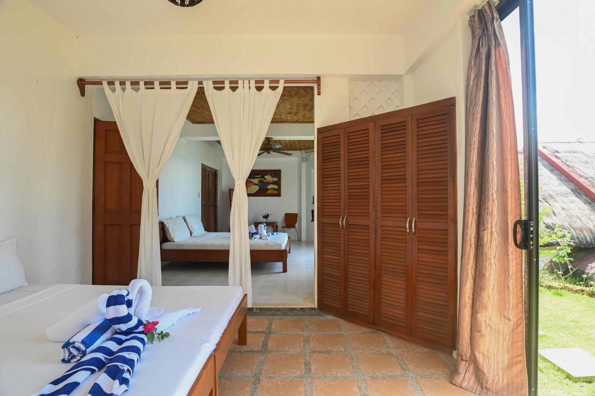 Tropicana Ocean Villas Yapak Extérieur photo