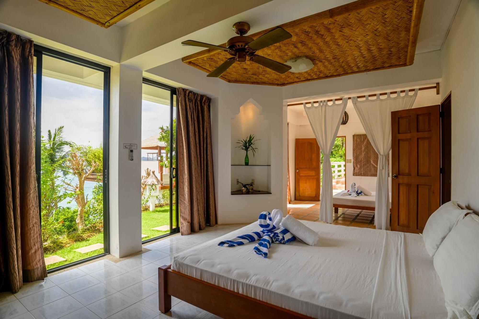 Tropicana Ocean Villas Yapak Extérieur photo