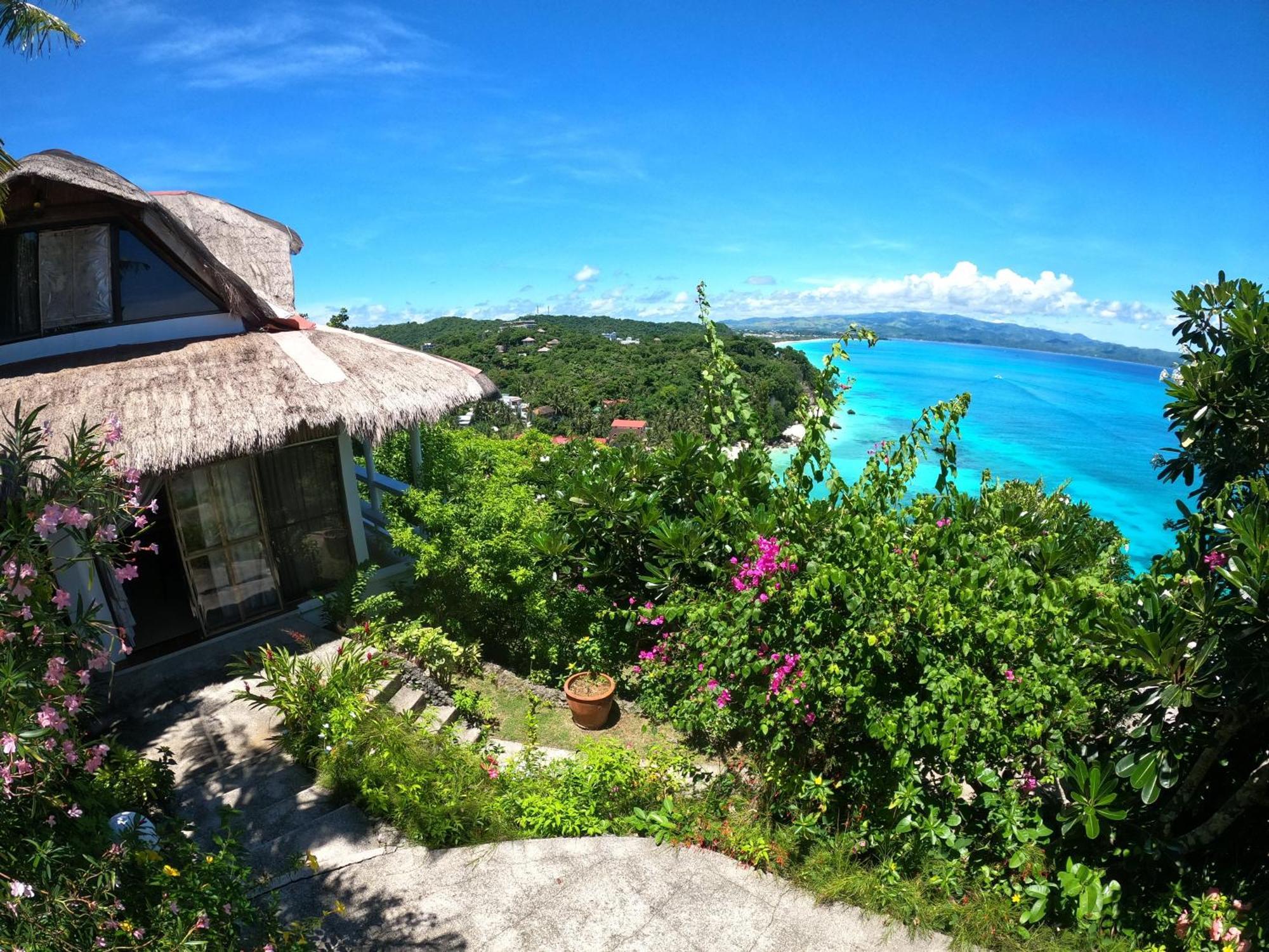 Tropicana Ocean Villas Yapak Extérieur photo