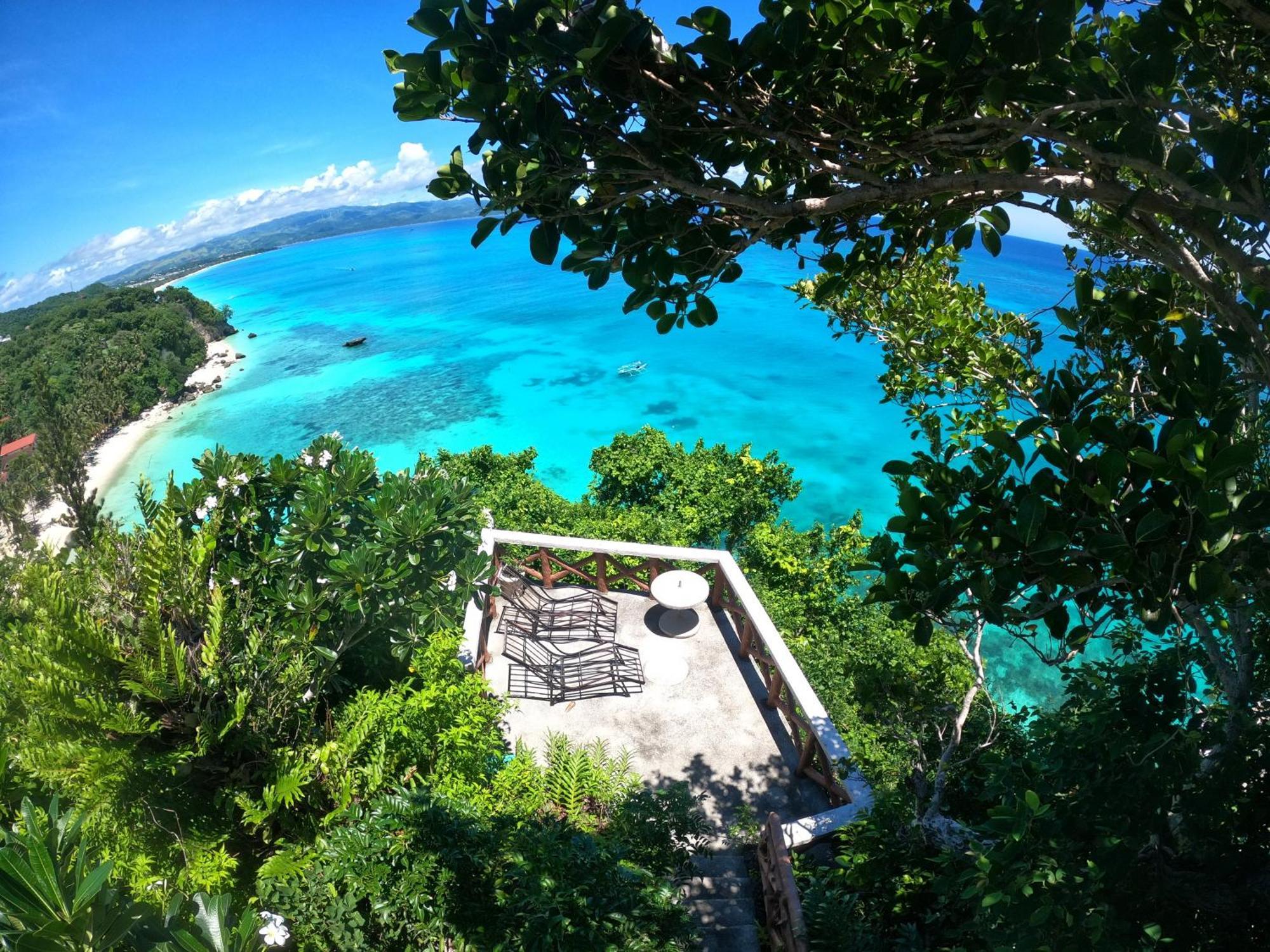 Tropicana Ocean Villas Yapak Extérieur photo