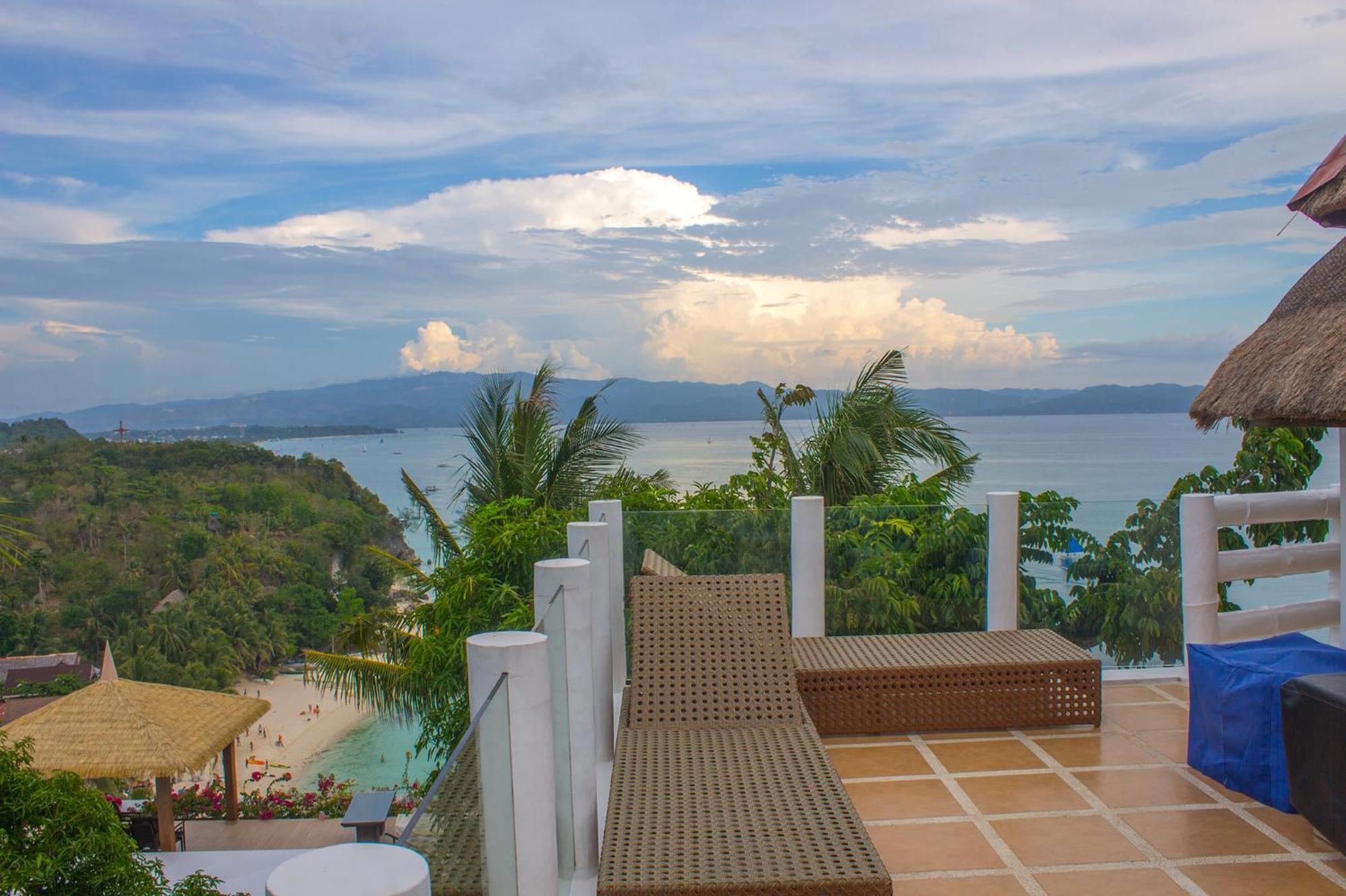 Tropicana Ocean Villas Yapak Extérieur photo