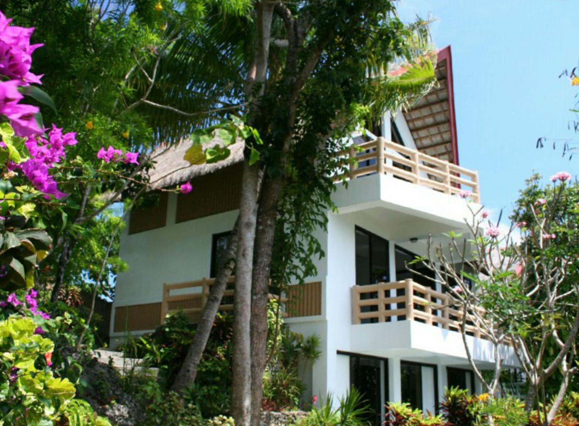 Tropicana Ocean Villas Yapak Extérieur photo