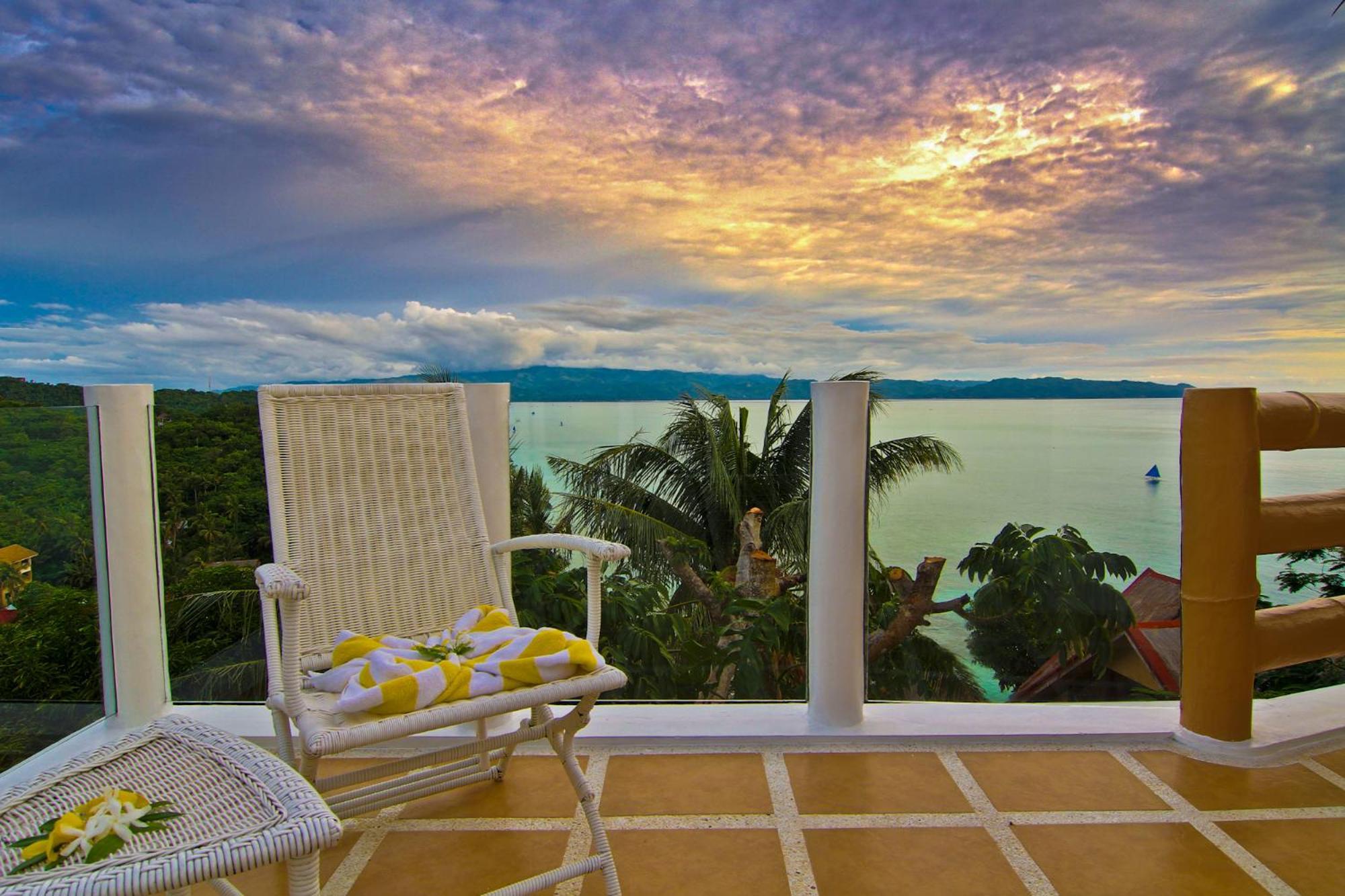 Tropicana Ocean Villas Yapak Extérieur photo