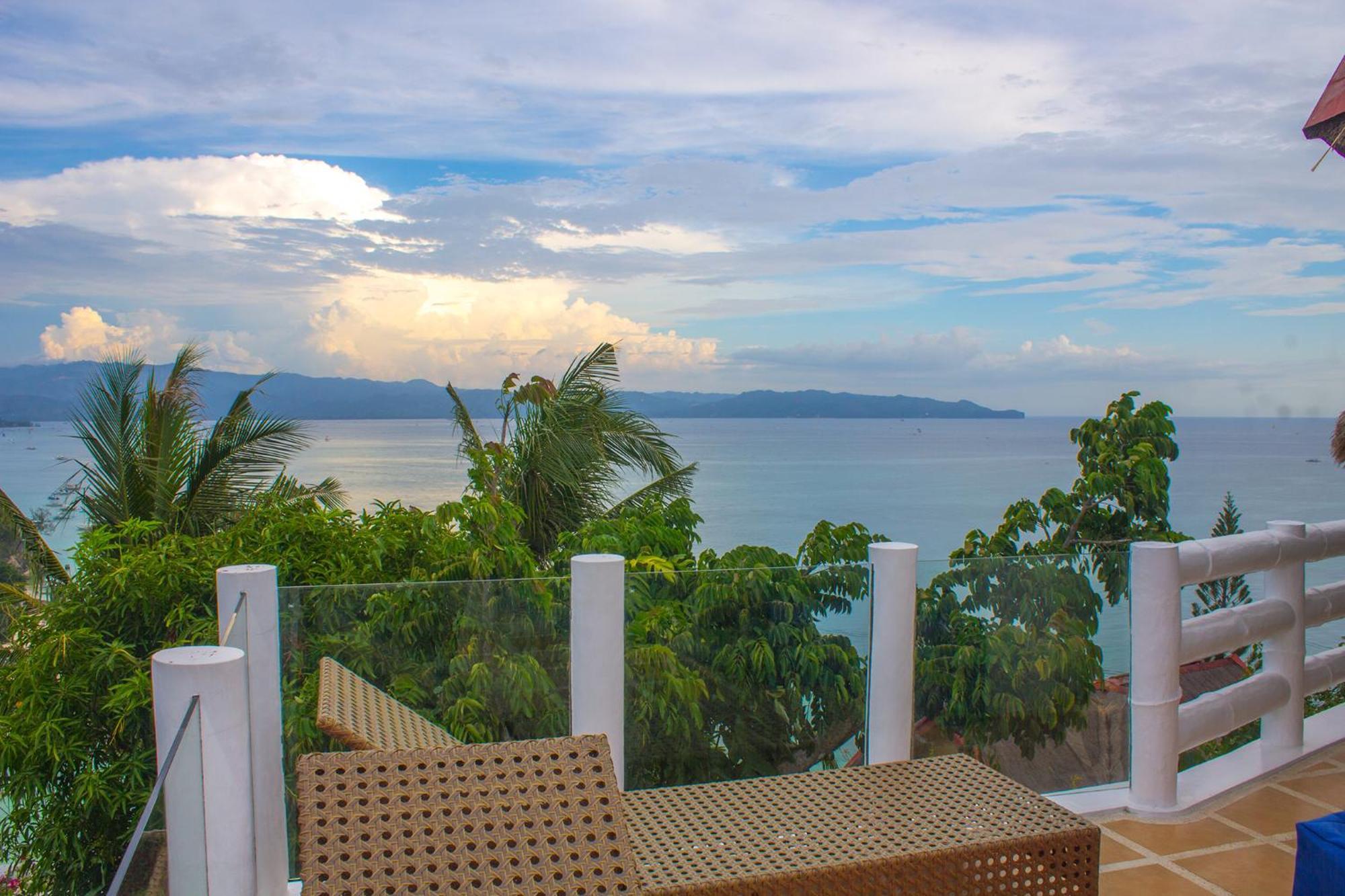 Tropicana Ocean Villas Yapak Extérieur photo
