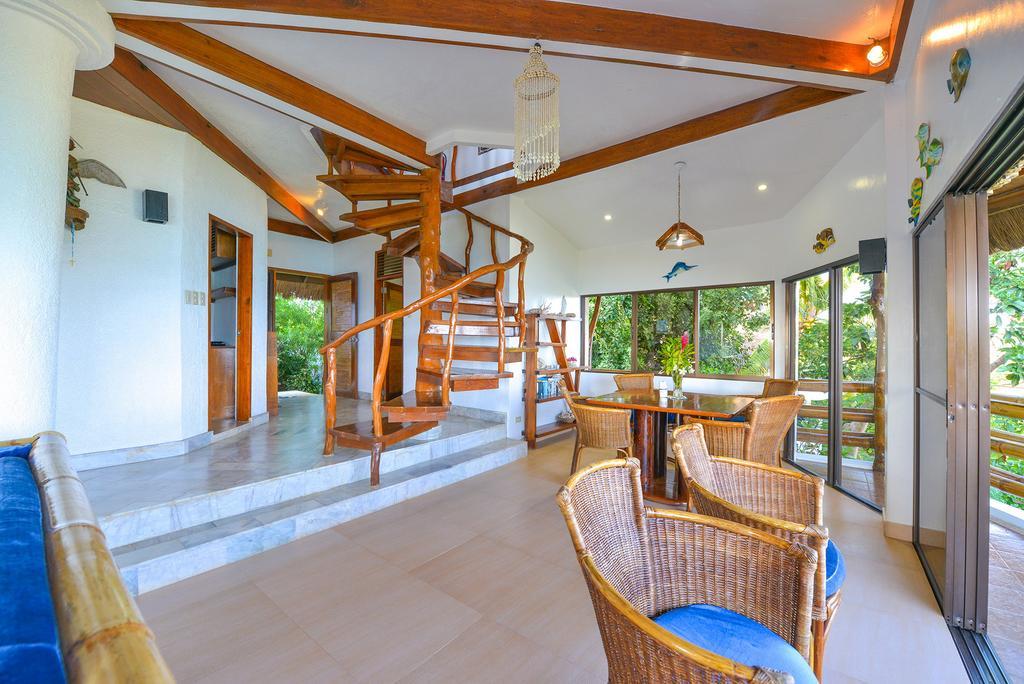 Tropicana Ocean Villas Yapak Extérieur photo