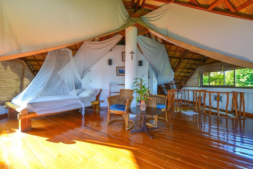 Tropicana Ocean Villas Yapak Extérieur photo