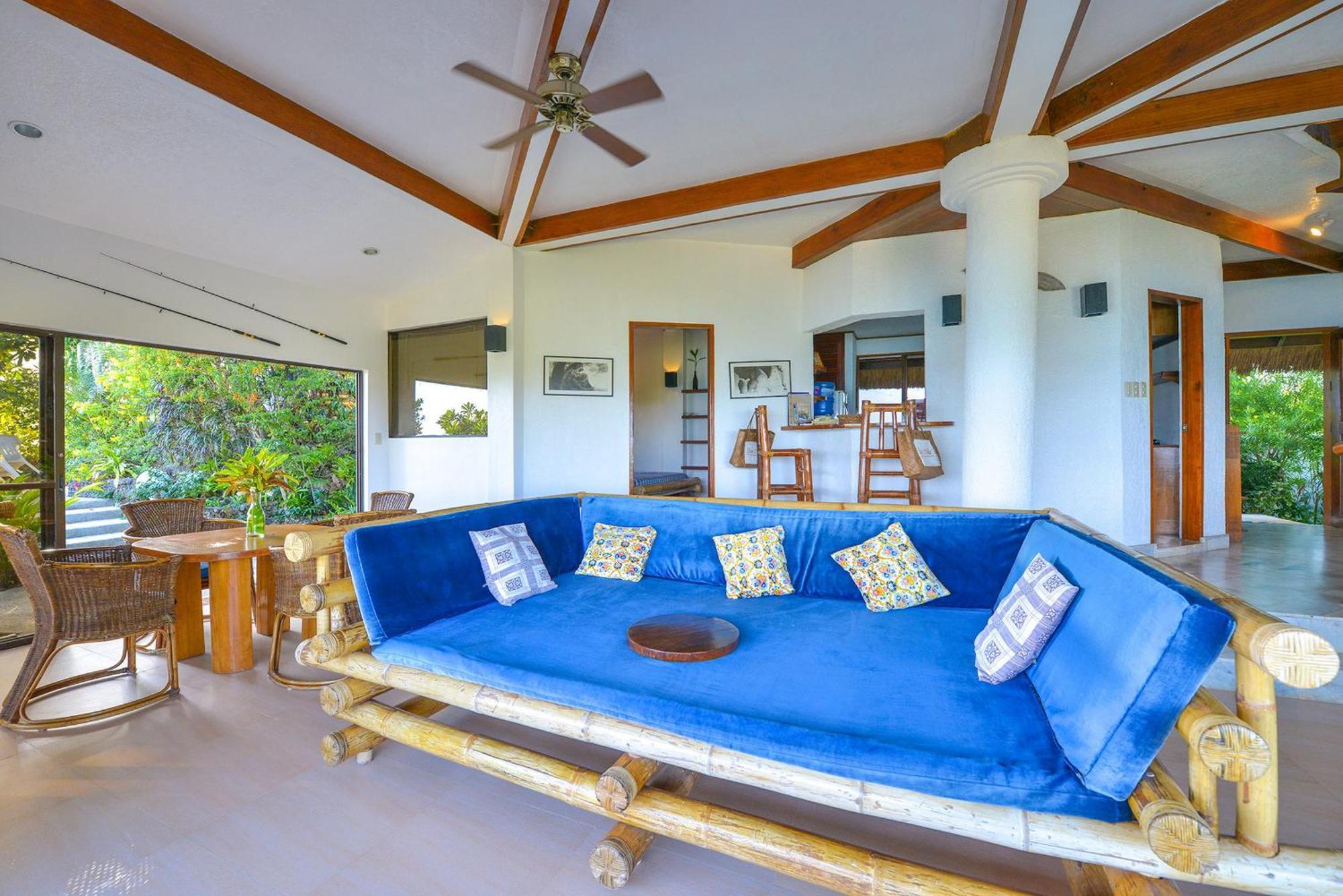 Tropicana Ocean Villas Yapak Extérieur photo
