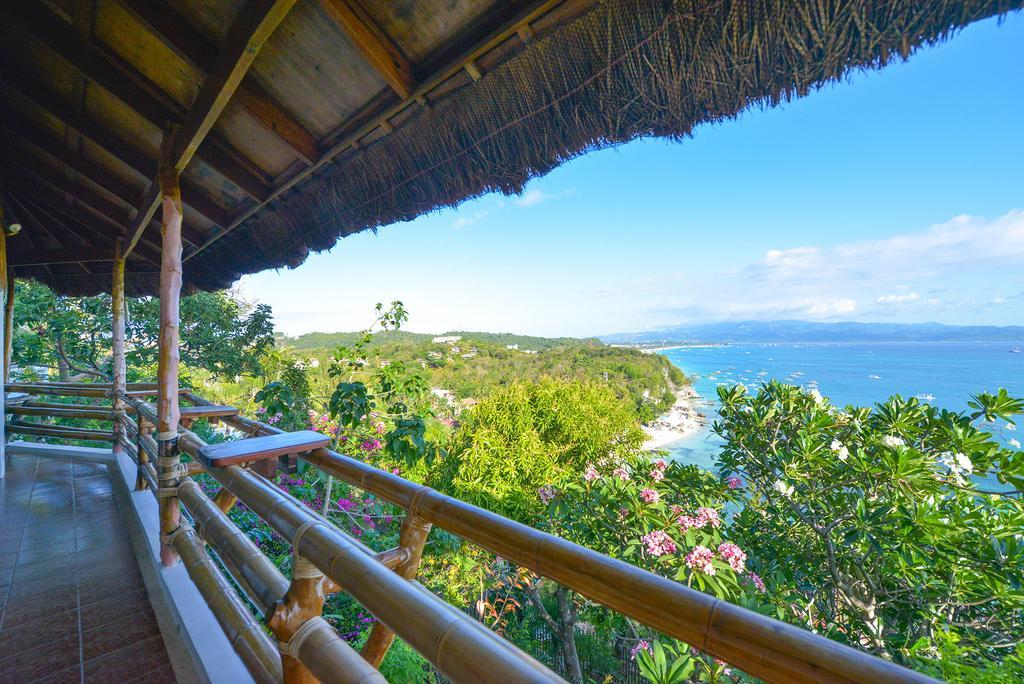 Tropicana Ocean Villas Yapak Extérieur photo
