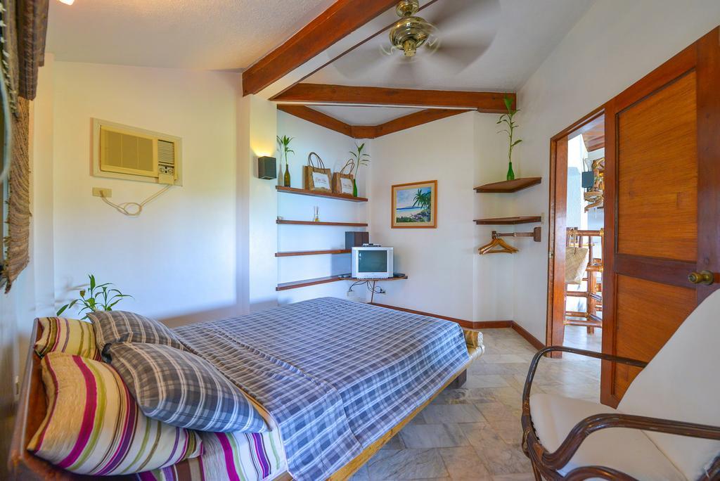 Tropicana Ocean Villas Yapak Extérieur photo