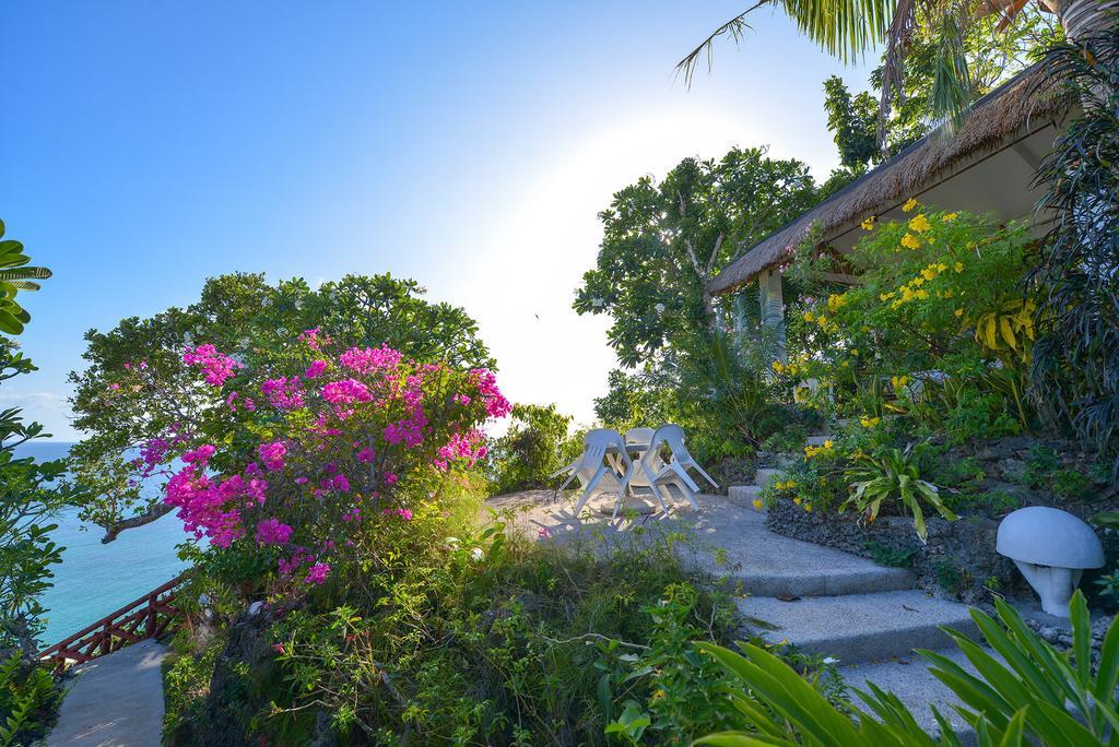 Tropicana Ocean Villas Yapak Extérieur photo