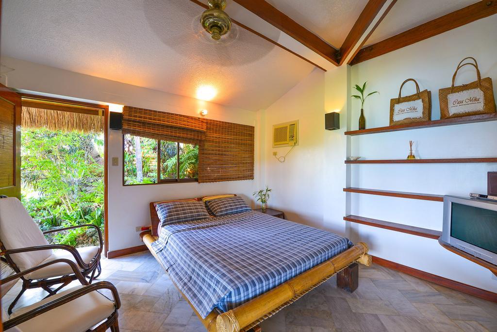 Tropicana Ocean Villas Yapak Extérieur photo