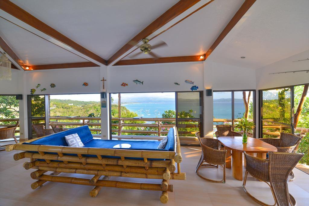 Tropicana Ocean Villas Yapak Extérieur photo