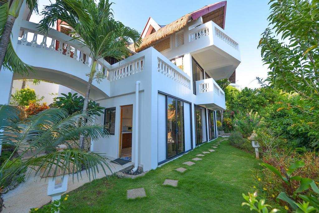 Tropicana Ocean Villas Yapak Extérieur photo