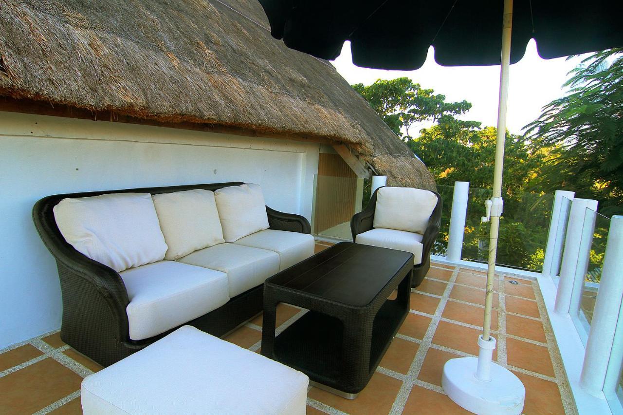 Tropicana Ocean Villas Yapak Extérieur photo